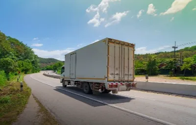 Bursa ile Erfelek Arası Bulaşık Makinesi Taşıma