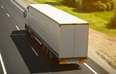 Bursa ile Erfelek Arası Parça Eşya Taşıma