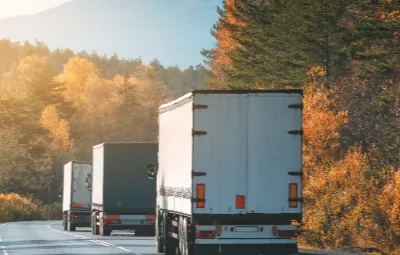 Bursa ile Erfelek Arası Klima Taşıma